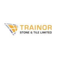 trainor stone & tile ltd logo image