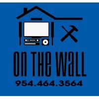 on the wall home entertainment and security