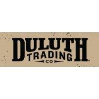 duluth trading company logo image