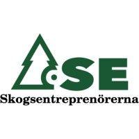 skogsentreprenörerna logo image