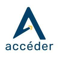 accéder logo image