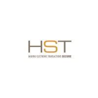 hst logo image