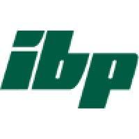 ibp inc logo image