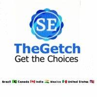 thegetch logo image