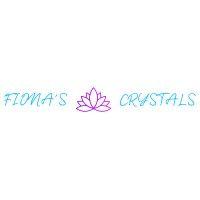 fiona's crystals logo image