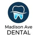 logo of Madison Ave Dental