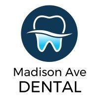 madison ave dental