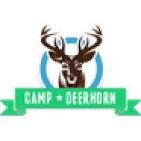 camp deerhorn inc logo image