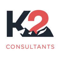 k2 consultants inc. logo image