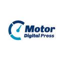 logo of Motor Digital Press