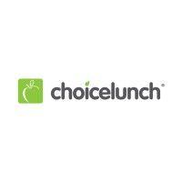 choicelunch logo image