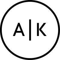 ak consulting logo image