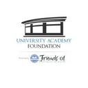 logo of University Academy Foundation Formerly Friends Of Ua