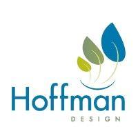 hoffman design group logo image