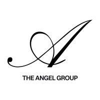 the angel group logo image