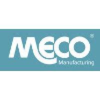 meco logo image