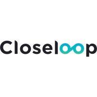 closeloop logo image