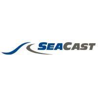 seacast, inc. logo image