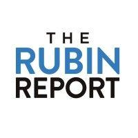 the rubin report logo image