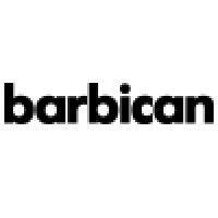 barbican centre logo image