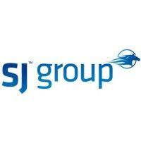 sj group logo image