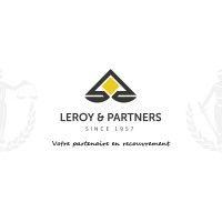 leroy & partners logo image