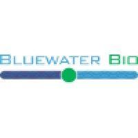 bluewater bio logo image