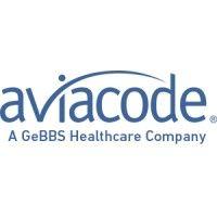 aviacode logo image