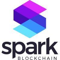 spark blockchain logo image