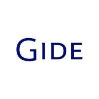 gide brussels logo image