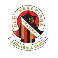 old xaverians football club logo image