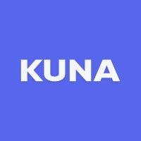 kuna pay logo image