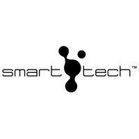 smart tech group logo image