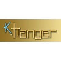 khanger.com logo image