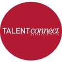 logo of Talent Connect Australia