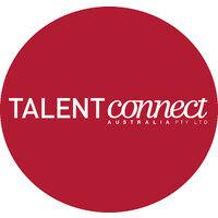 talent connect australia logo image