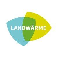 landwärme gmbh logo image