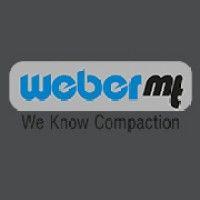 weber mt logo image