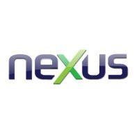 nexus logo image