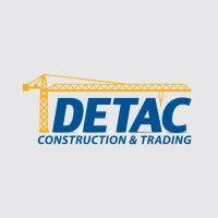 detac logo image