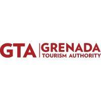 grenada tourism authority logo image