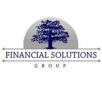 financial solutions group logo image