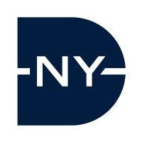 dave's new york logo image