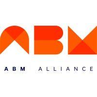 abm alliance logo image