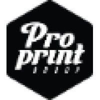 pro print group