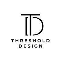 threshold design logo image