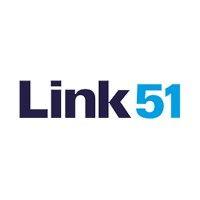 link51 storage systems logo image