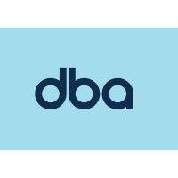 dba commercial real estate logo image