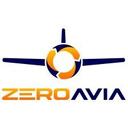 logo of Zeroavia