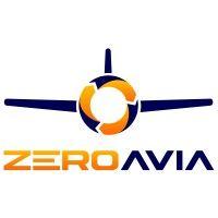 zeroavia logo image